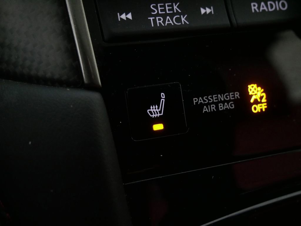 Used 2022 INFINITI Q60 Red Sport 400 image 26