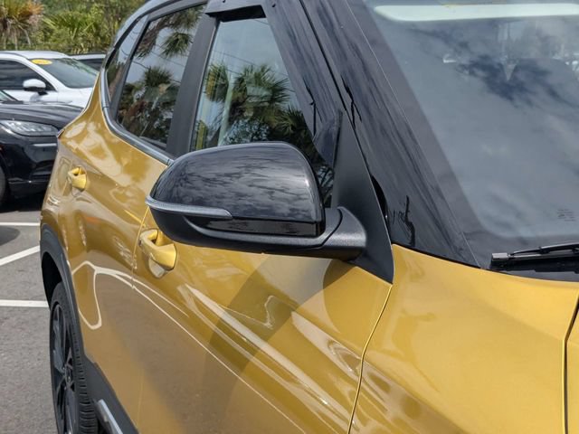 Used 2022 Kia Seltos Nightfall Edition AWD/4WD image 9