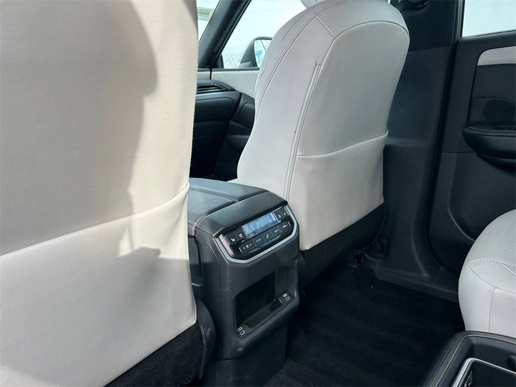 Used 2024 Lexus TX 350 AWD image 21