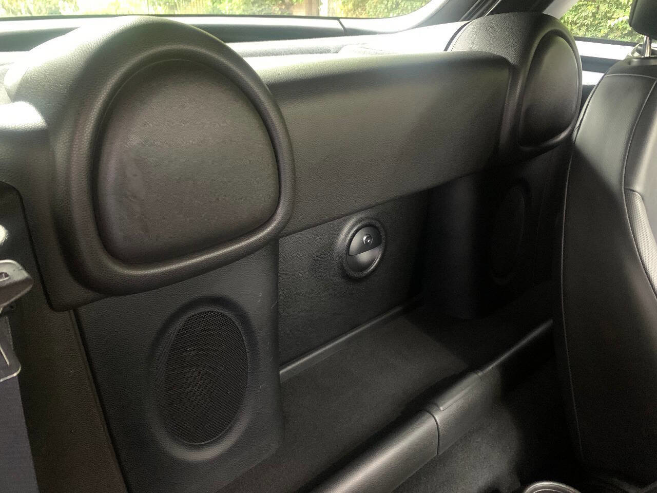 Used 2012 MINI Cooper Coupe image 18