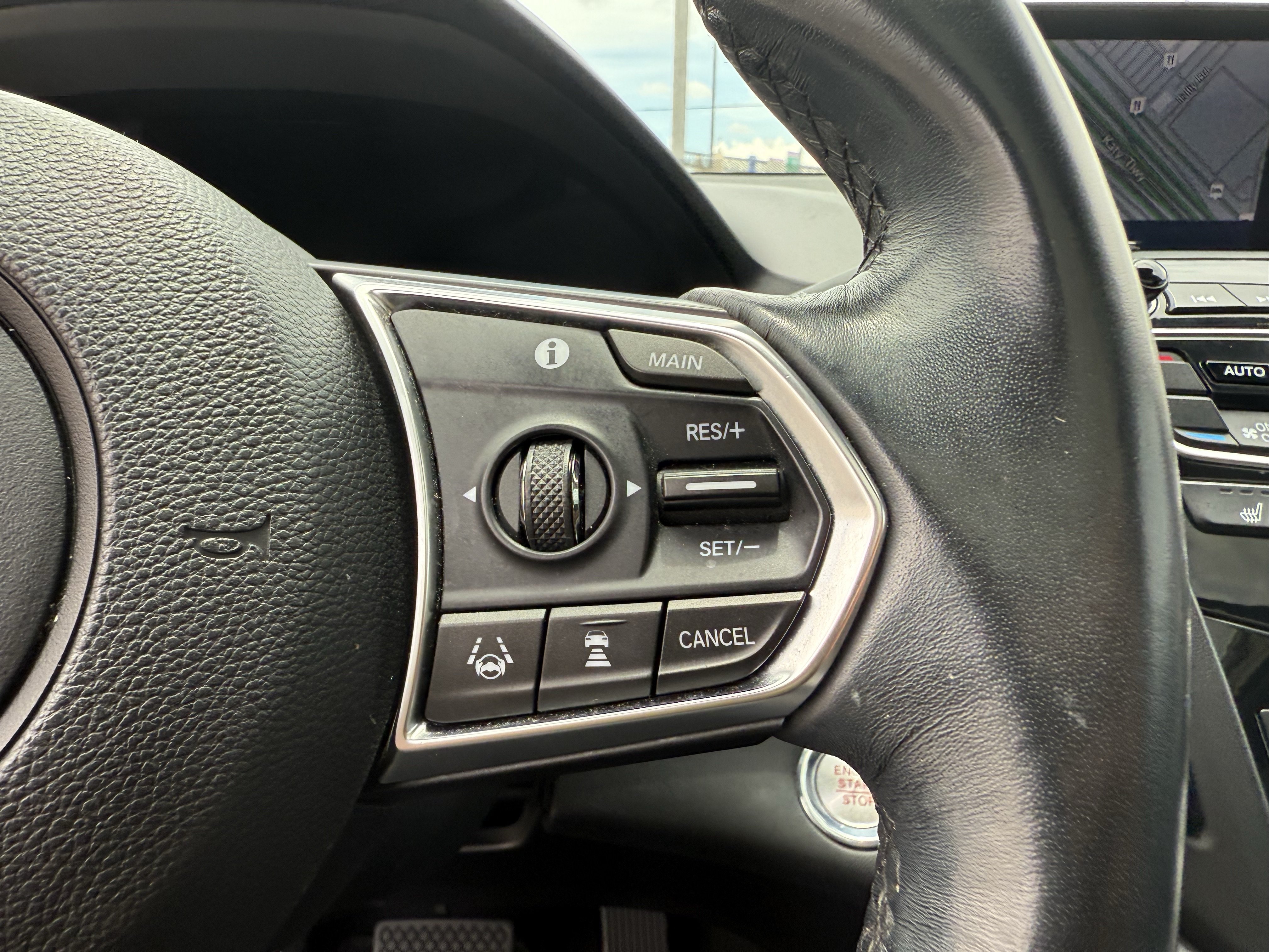 Used 2020 Acura RDX FWD w/ Technology Package image 21