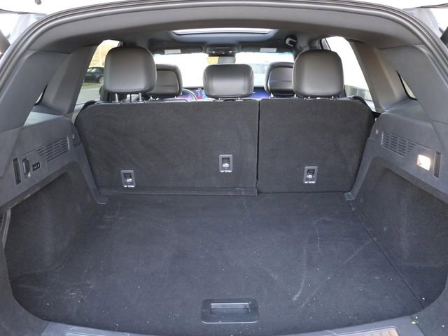 Used 2024 Lincoln Nautilus Reserve w/ Equipment Group 202A image 13