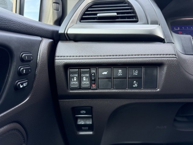 Used 2018 Honda Odyssey EX-L image 22