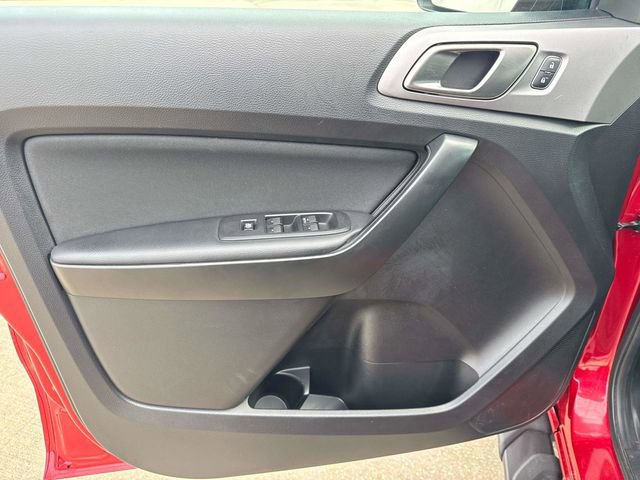 Used 2021 Ford Ranger XLT w/ Equipment Group 301A Mid image 24