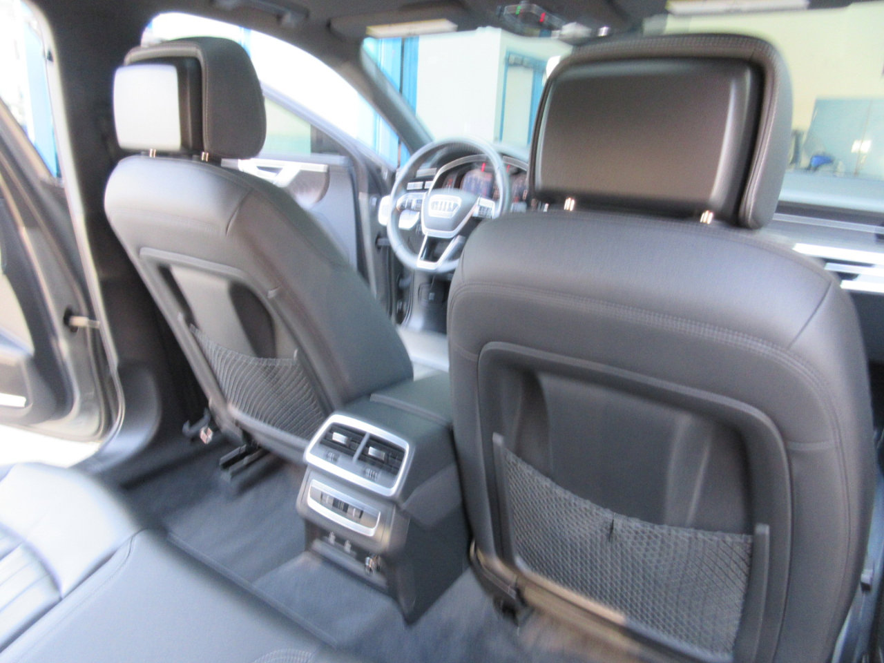 Used 2023 Audi A6 Premium Plus image 32