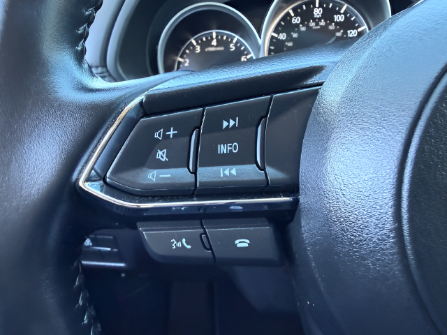 Used 2025 MAZDA CX-5 AWD 2.5 S w/ Preferred Package image 14
