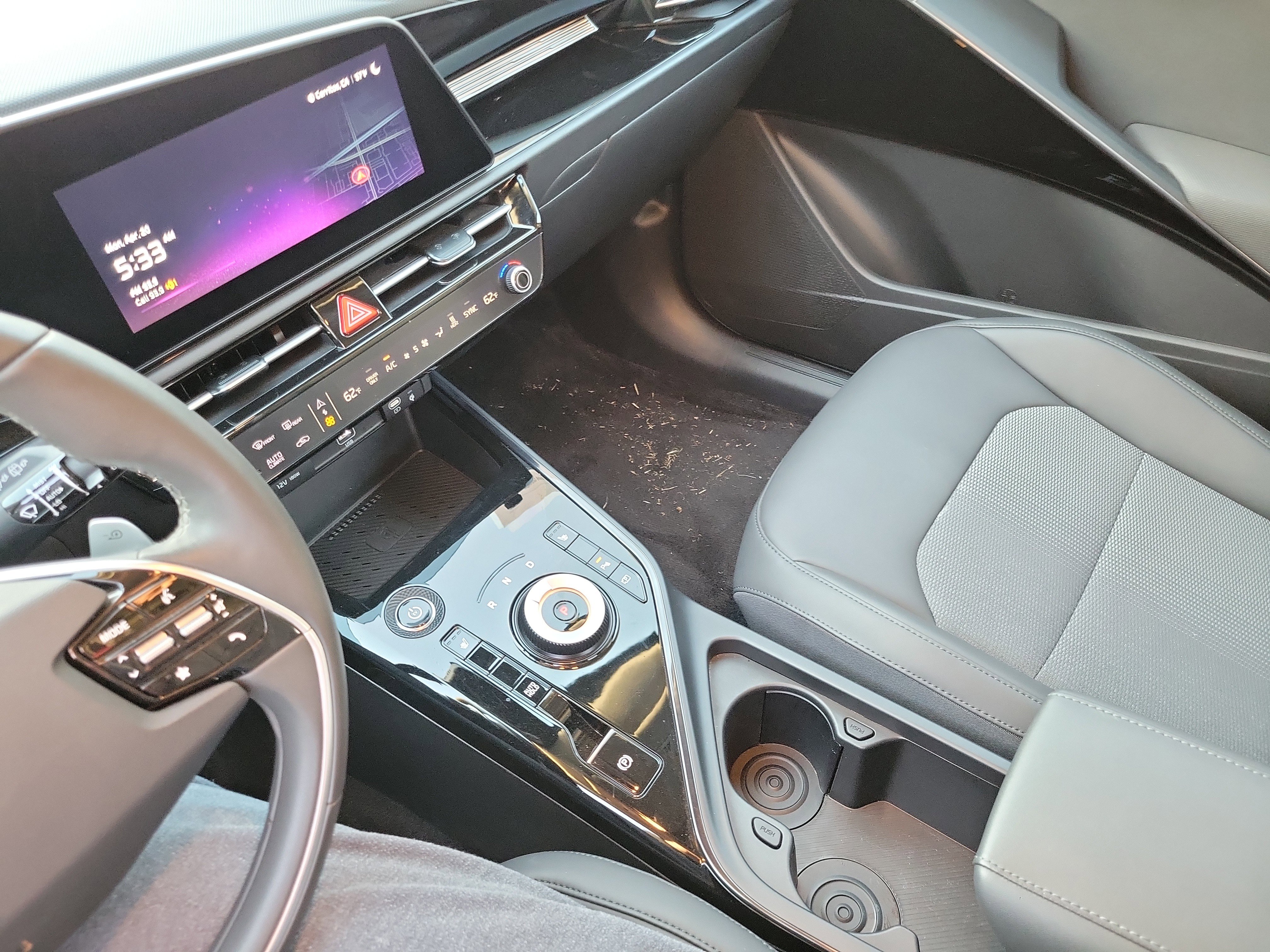 Used 2025 Kia Niro Wind image 17