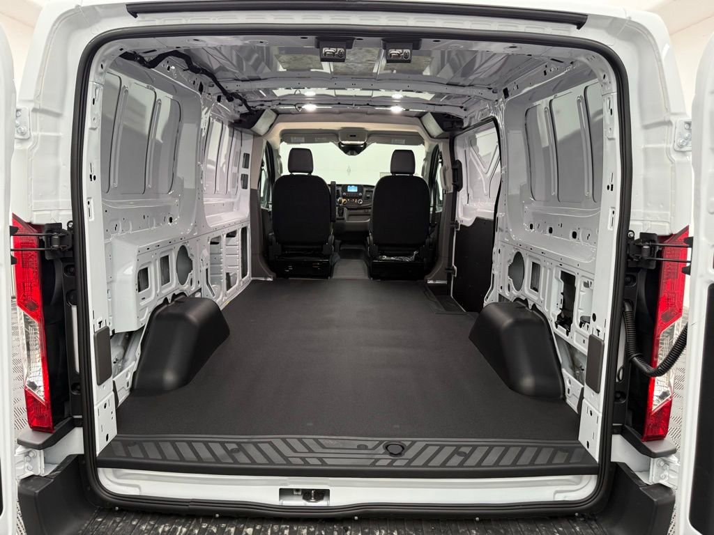 New 2025 Ford Transit 150 Low Roof image 8