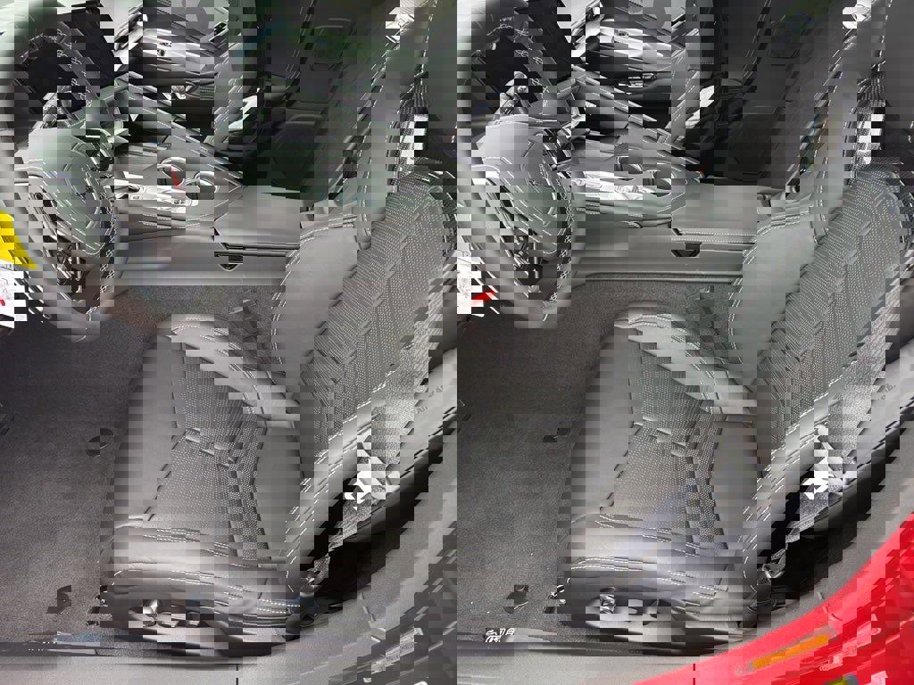 New 2026 Chevrolet Corvette Stingray Preferred Conv w/ Z51 Performance Package image 9