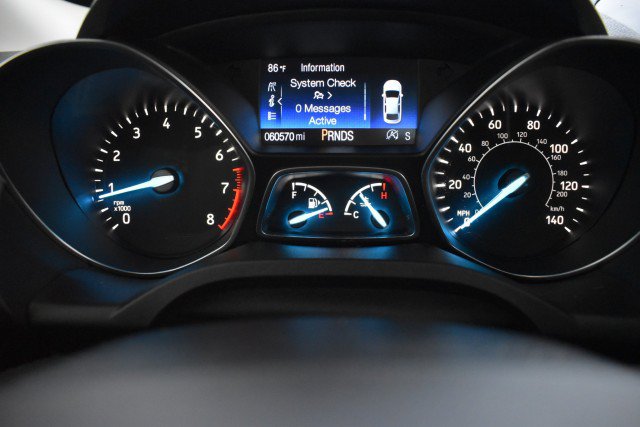 Used 2019 Ford Escape Titanium AWD/4WD image 12