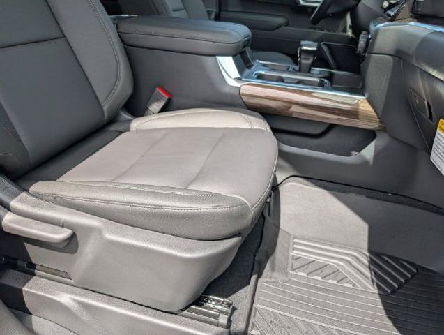 New 2026 Chevrolet Silverado 1500 LT AWD/4WD image 30