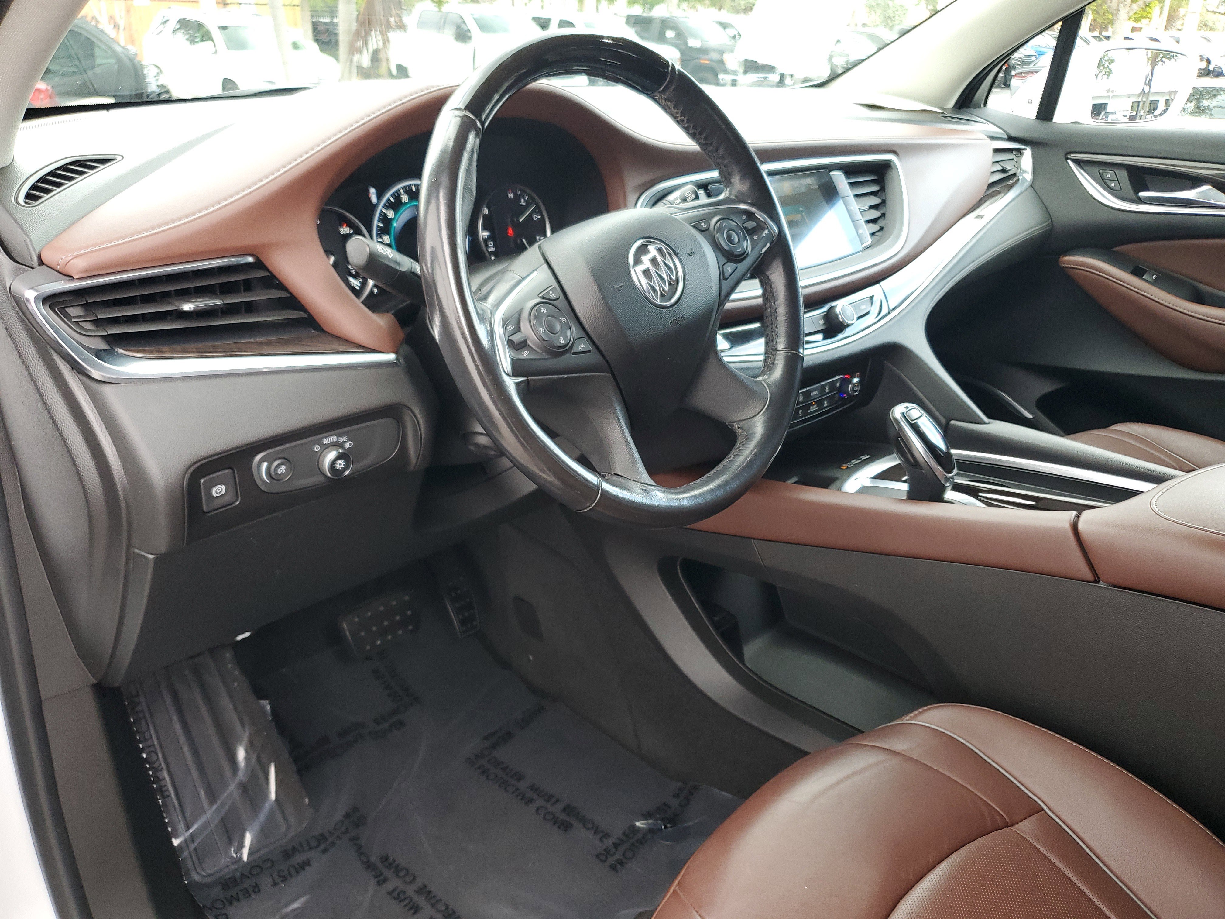 Used 2019 Buick Enclave Avenir w/ Avenir Technology Package image 24