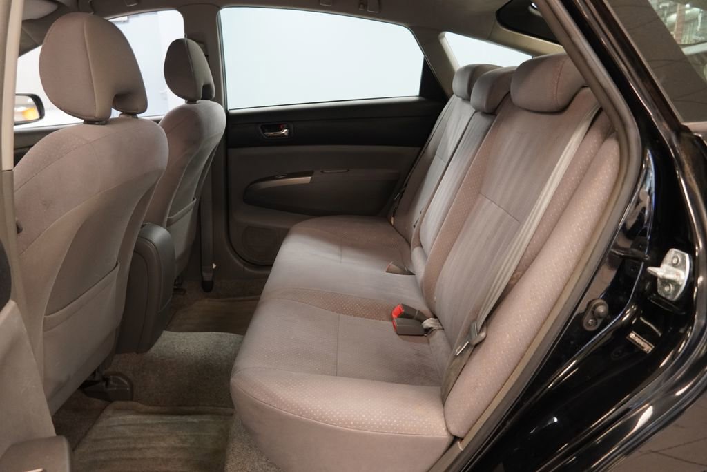 Used 2008 Toyota Prius FWD image 26