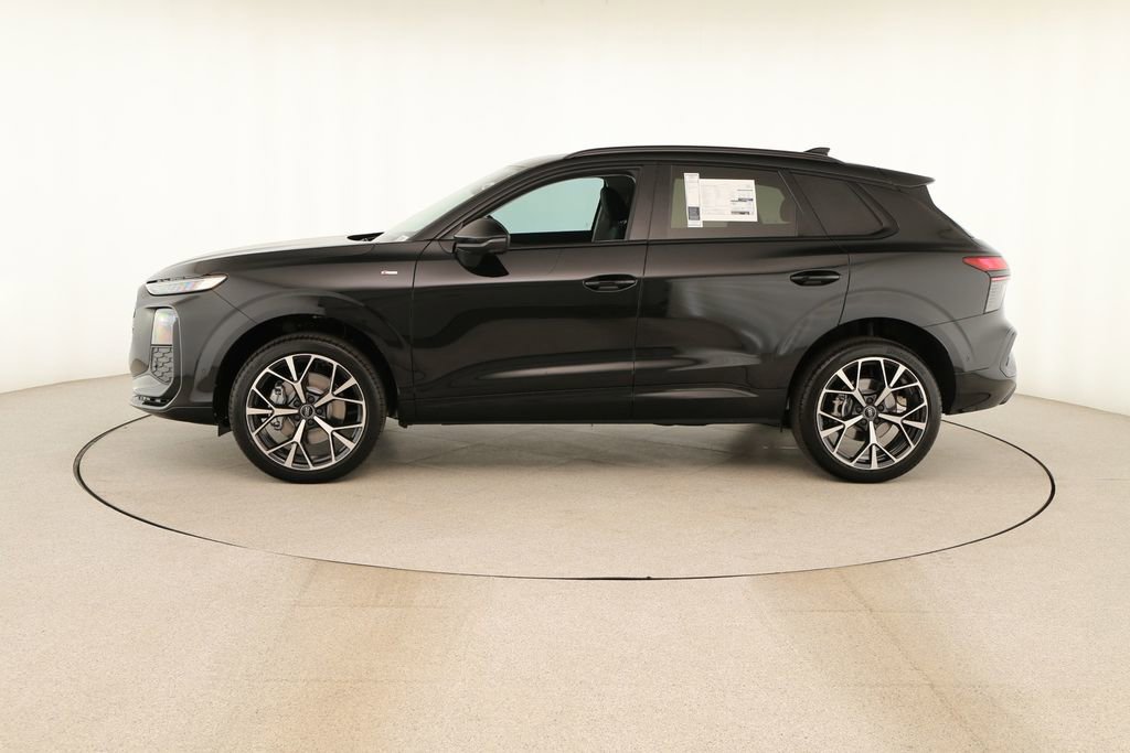 New 2026 Audi Q3 quattro 2.0T image 2