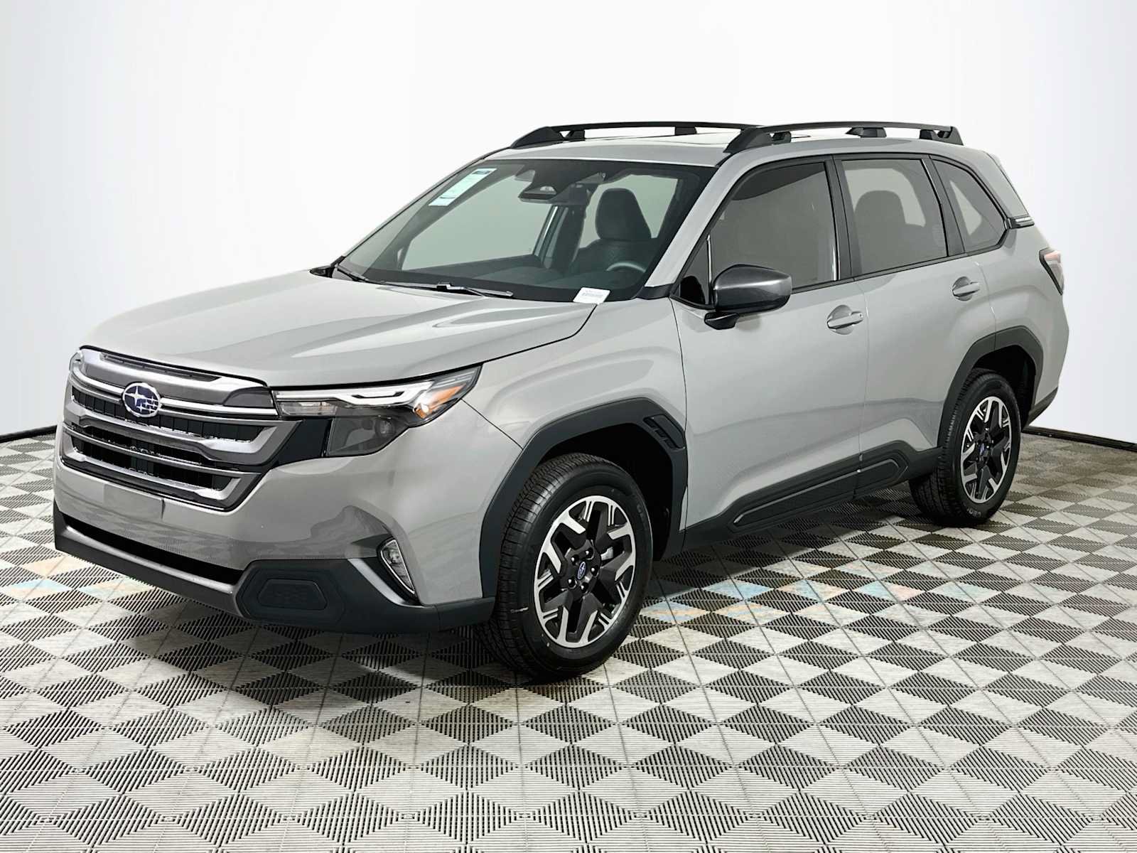Certified 2026 Subaru Forester Premium AWD/4WD image 3