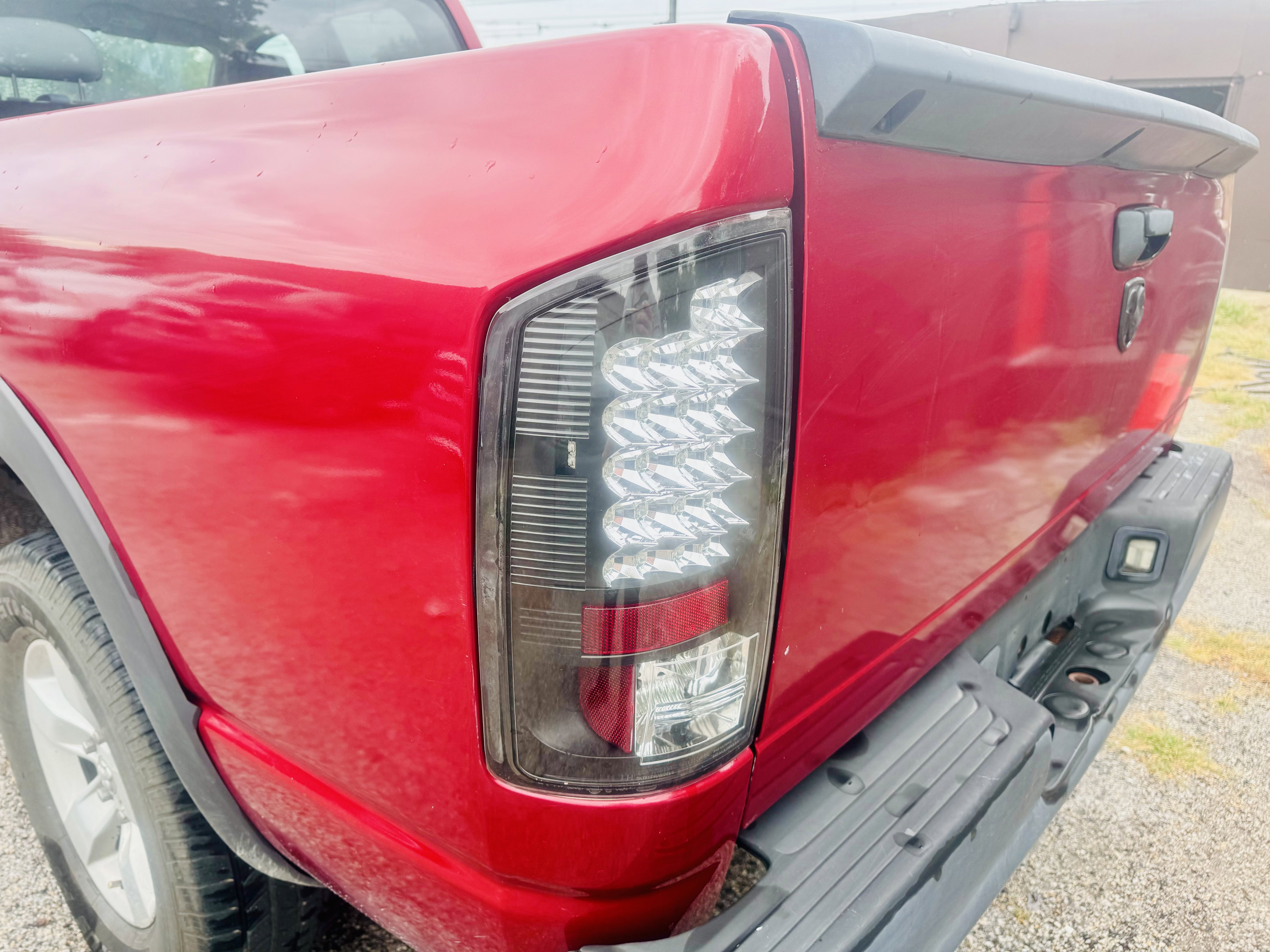 Used 2008 Dodge Ram 1500 Truck ST image 25