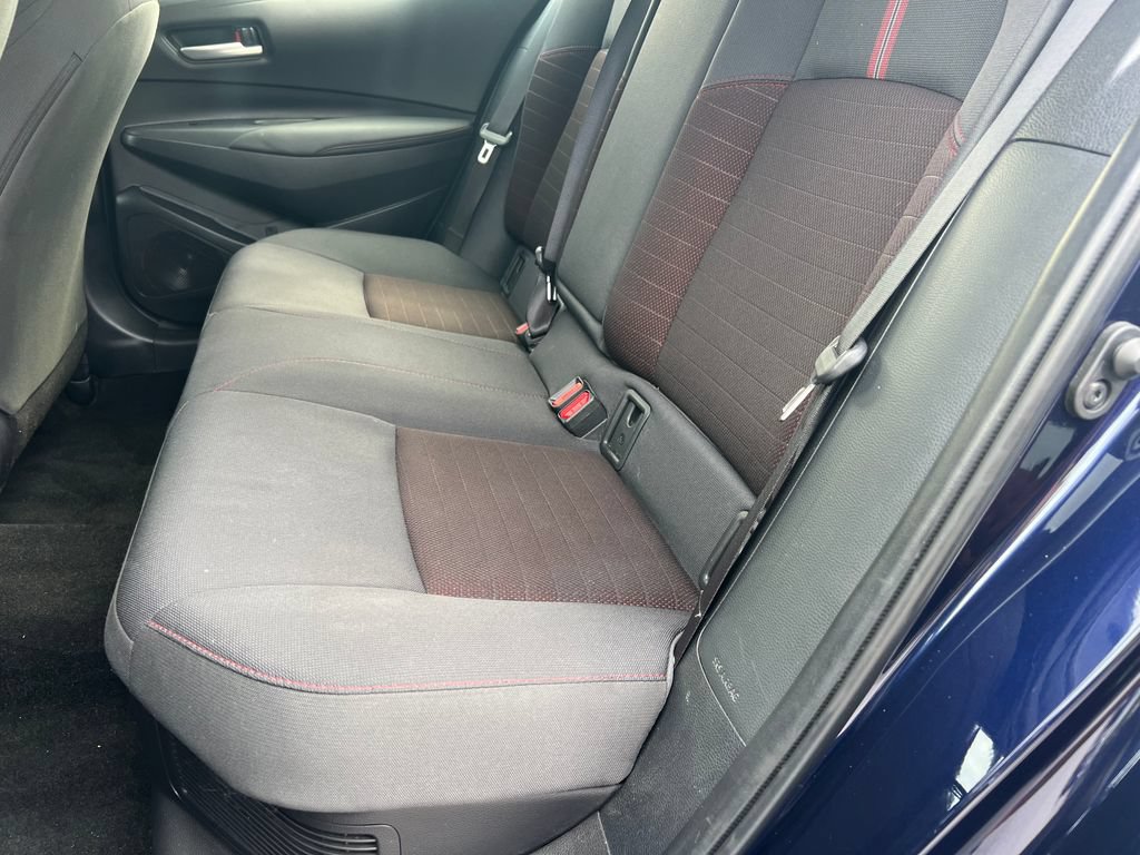 Used 2023 Toyota Corolla SE w/ SE Package FWD image 13
