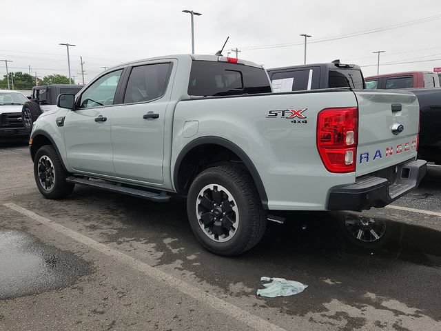 Used 2021 Ford Ranger XL w/ Equipment Group 101A High AWD/4WD image 4