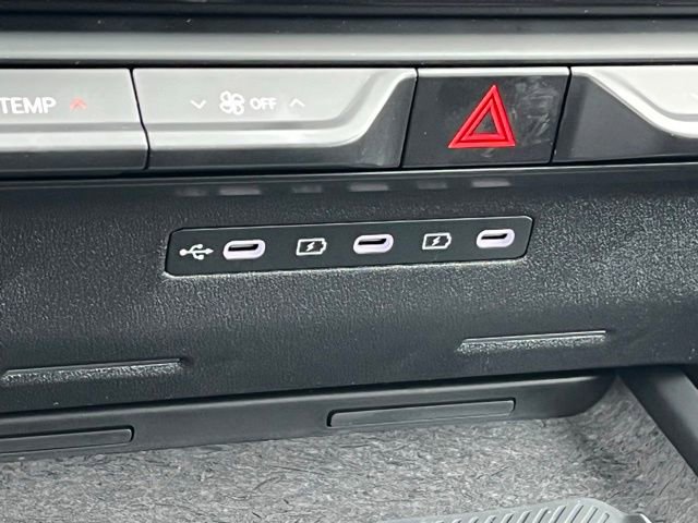 New 2027 Kia Telluride EX X-Line image 28