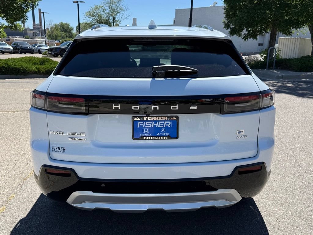 New 2026 Honda Prologue Touring image 6
