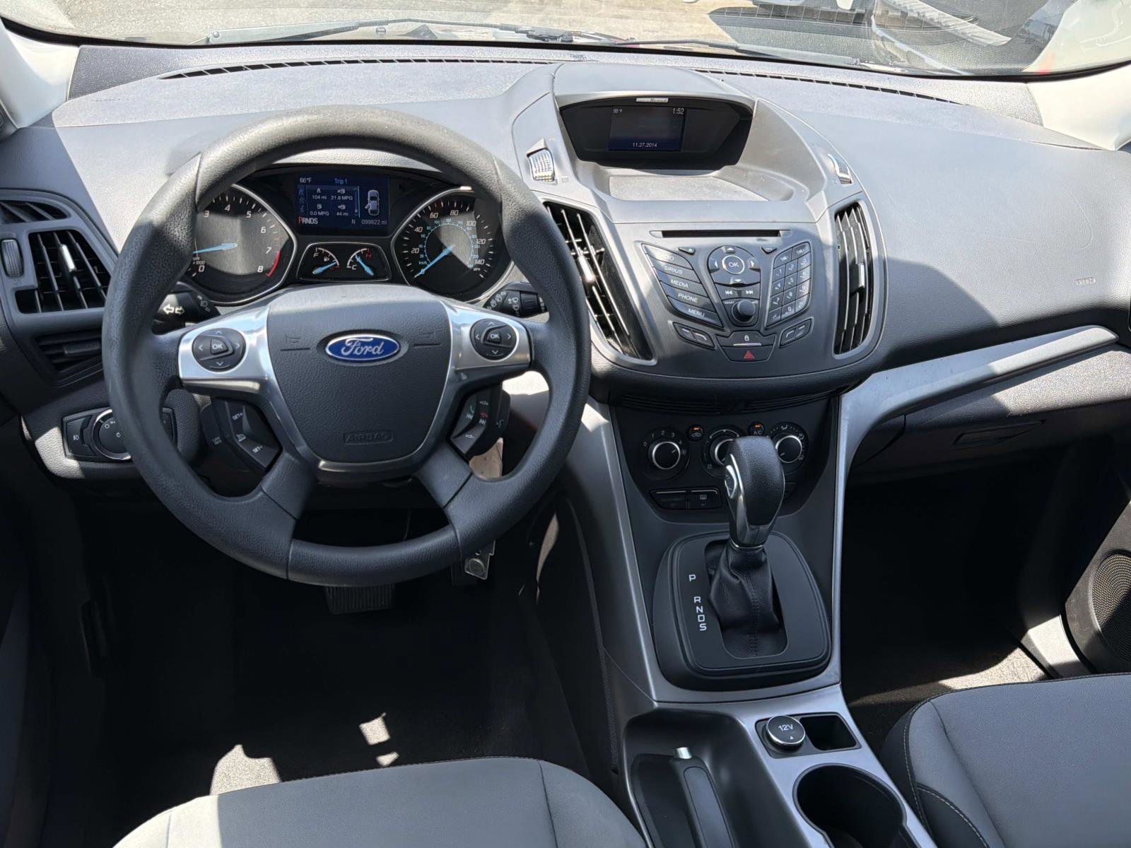 Used 2014 Ford Escape SE FWD image 8