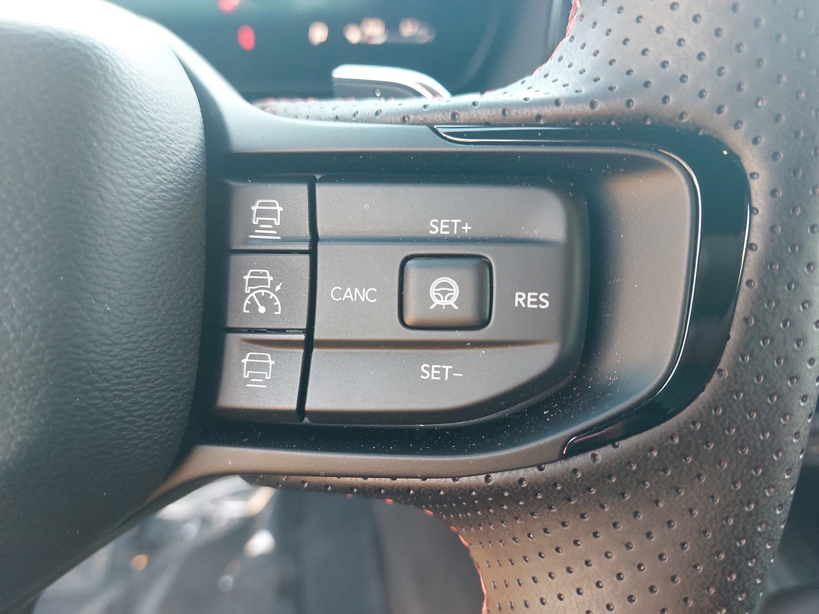 New 2026 Dodge Charger Scat Pack AWD/4WD image 20