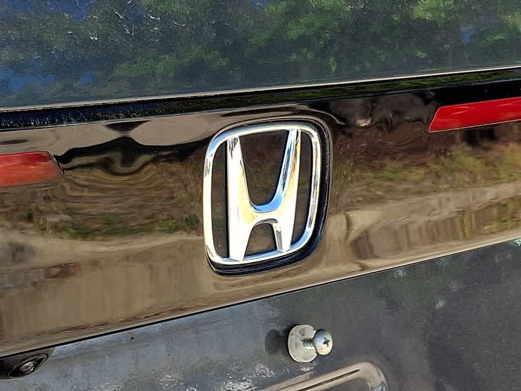 Used 2024 Honda Accord EX image 29