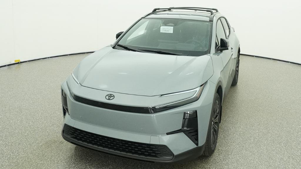 New 2026 Toyota C-HR AWD/4WD image 50