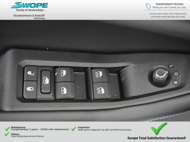 Certified 2026 Jeep Grand Cherokee L Limited AWD/4WD image 15
