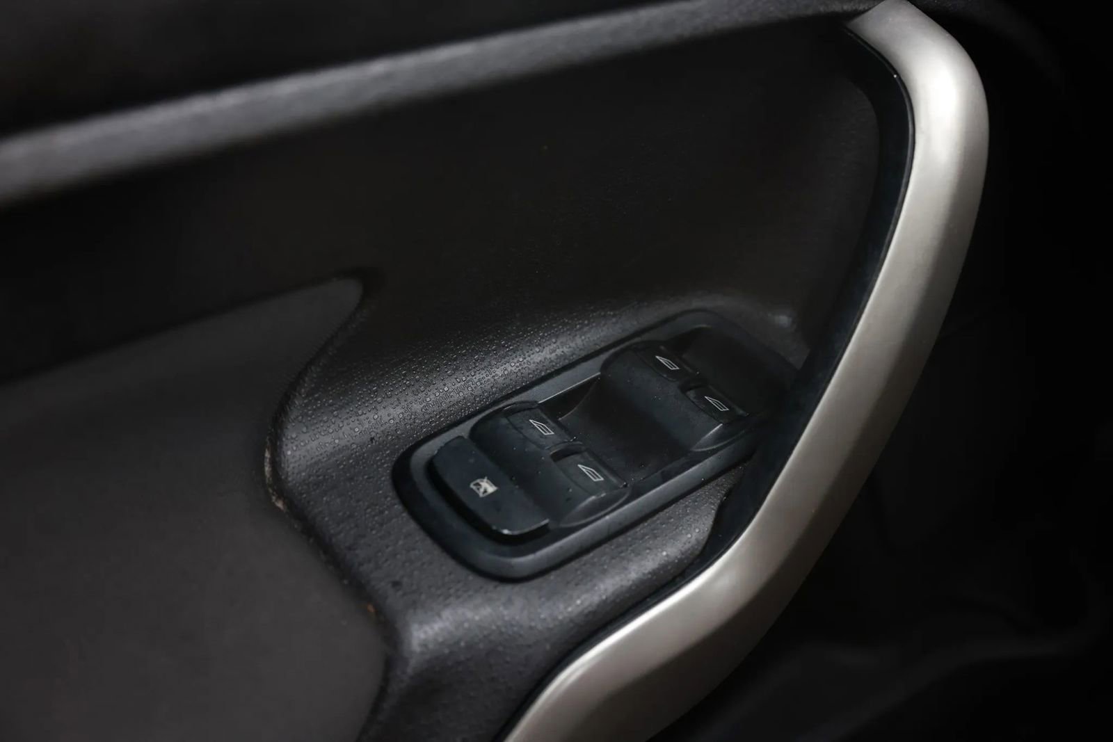 Used 2011 Ford Fiesta SE w/ Super Fuel Economy Pkg image 43