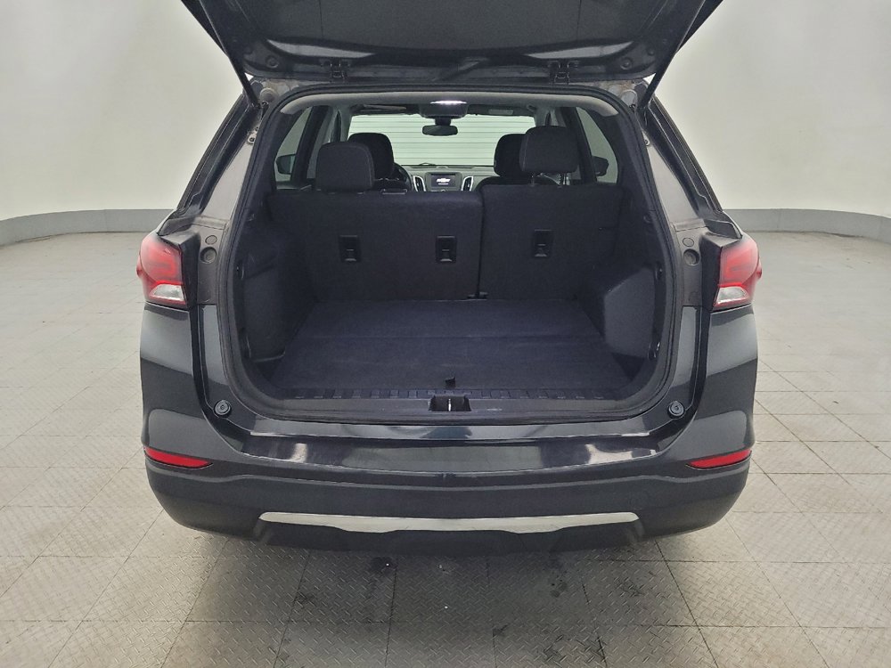 Used 2022 Chevrolet Equinox LT w/ LPO, Floor Liner Package image 29