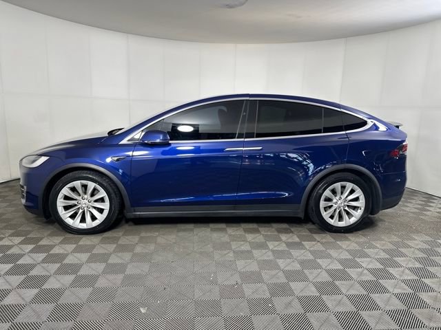 Used 2018 Tesla Model X 100D image 6