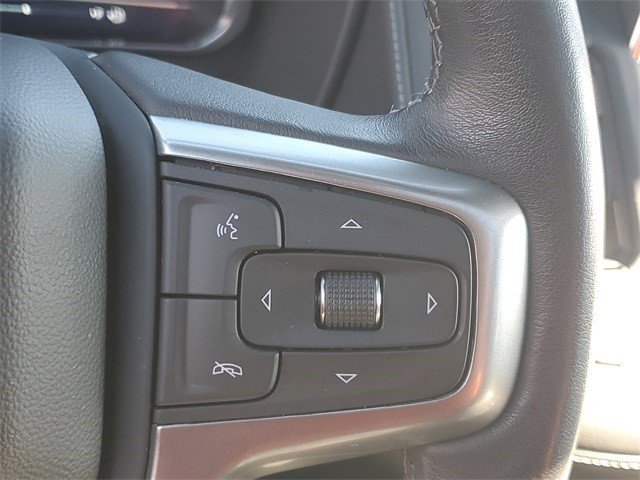 Certified 2023 Chevrolet Suburban Z71 w/ Luxury Package image 16