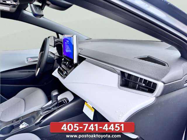 New 2027 Toyota Corolla SE w/ SE Premium Package FWD image 27