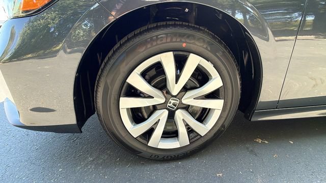 New 2026 Honda Civic LX image 10