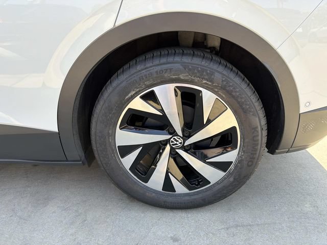 Certified 2023 Volkswagen ID.4 Pro RWD image 6