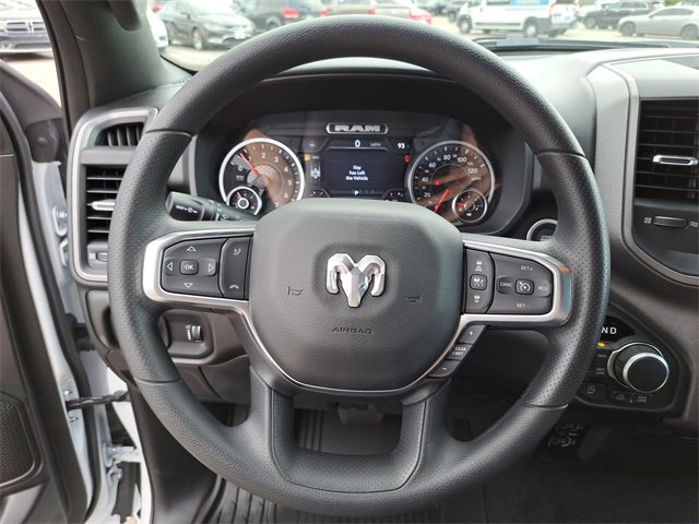 New 2026 RAM 1500 Classic Warlock image 19