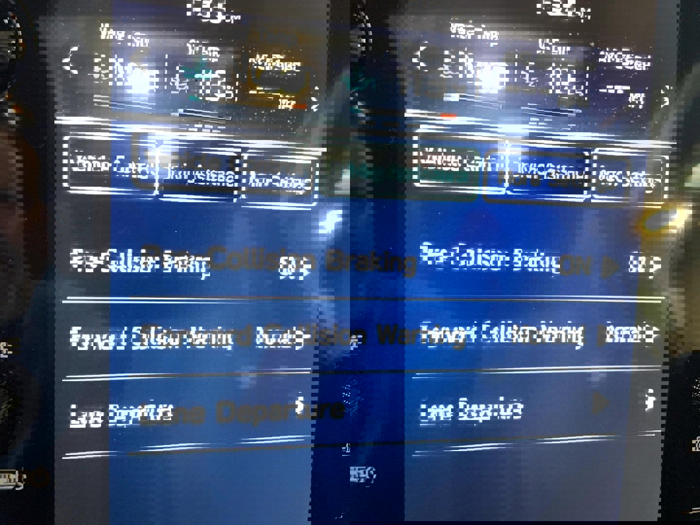 Used 2025 Subaru Forester Premium image 12