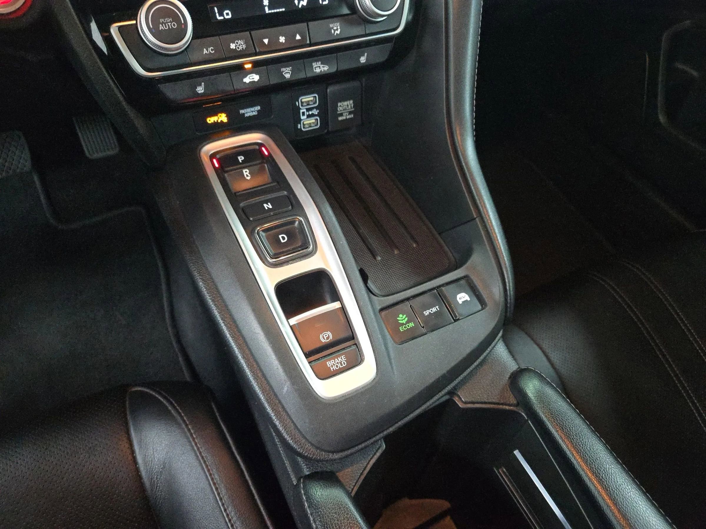 Used 2021 Honda Insight Touring image 15