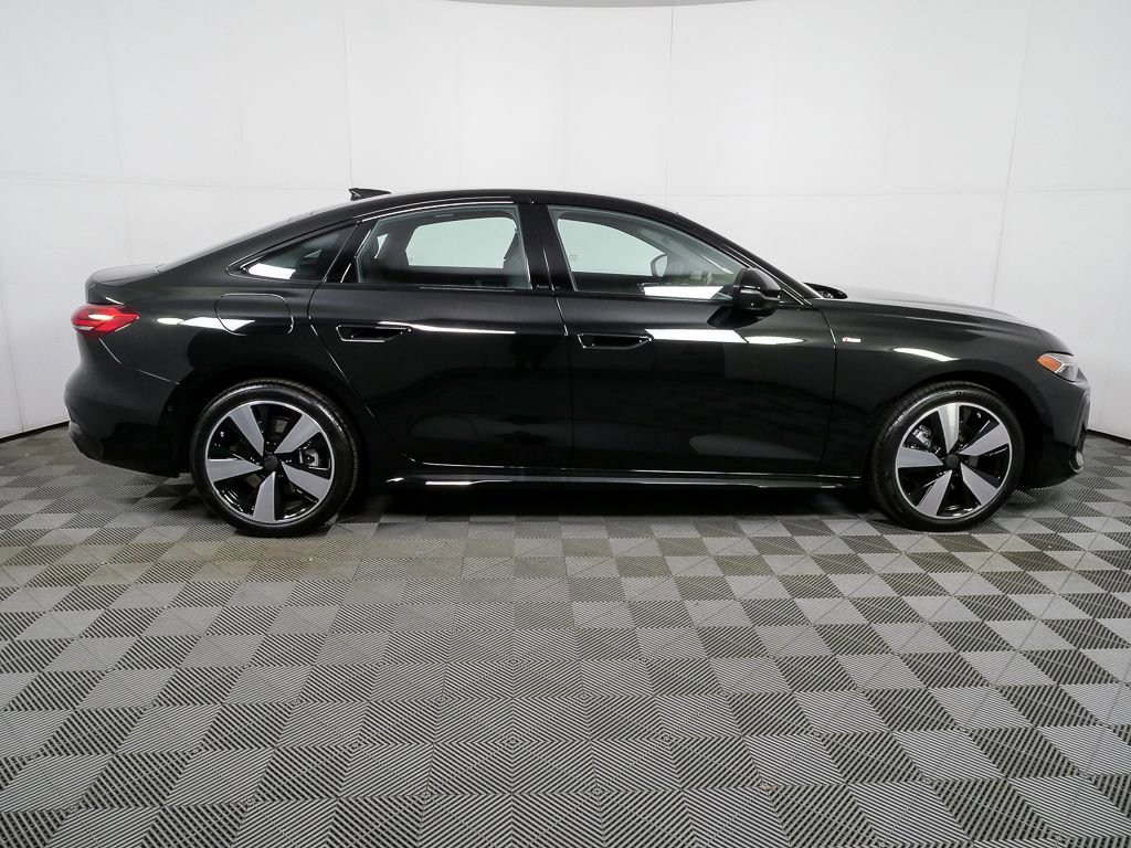 New 2026 Audi A5 2.0T Prestige image 2