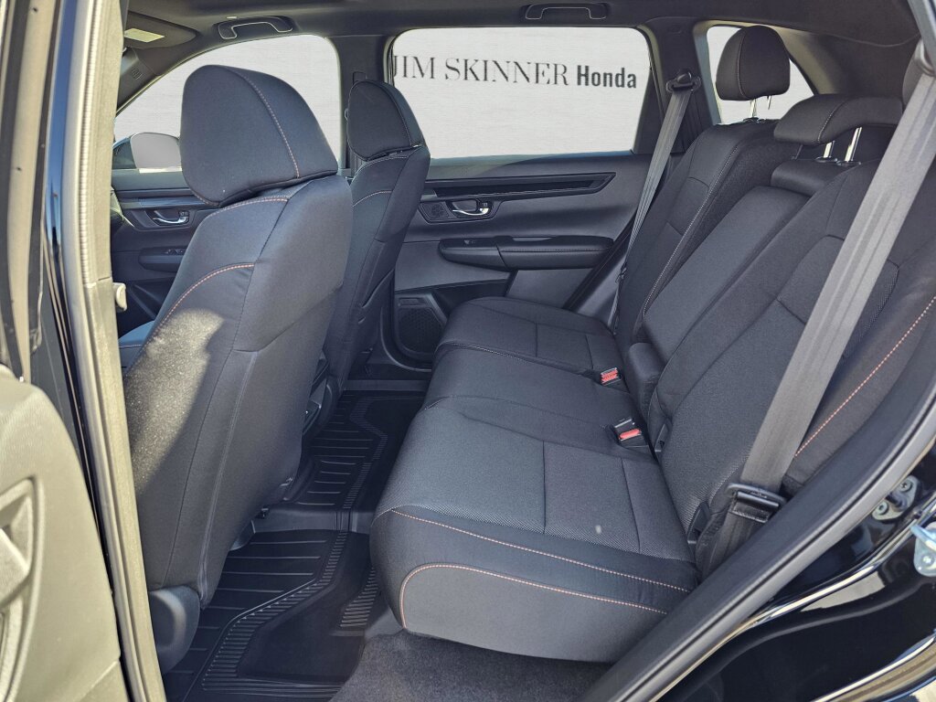 New 2026 Honda CR-V TrailSport image 36