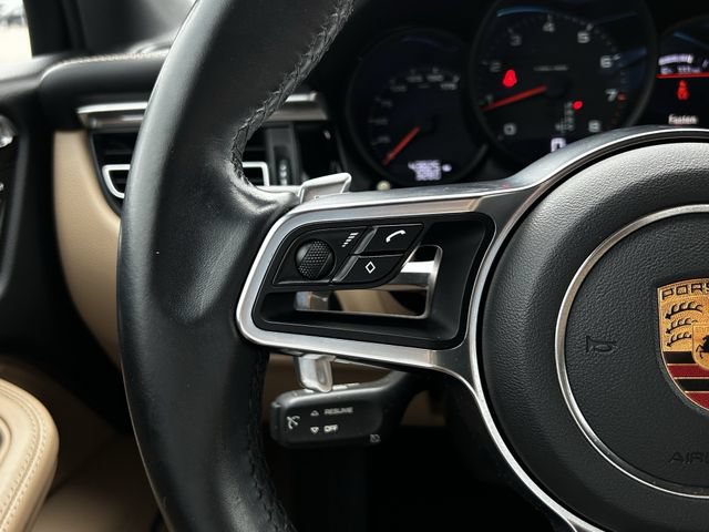 Used 2019 Porsche Macan AWD/4WD image 14