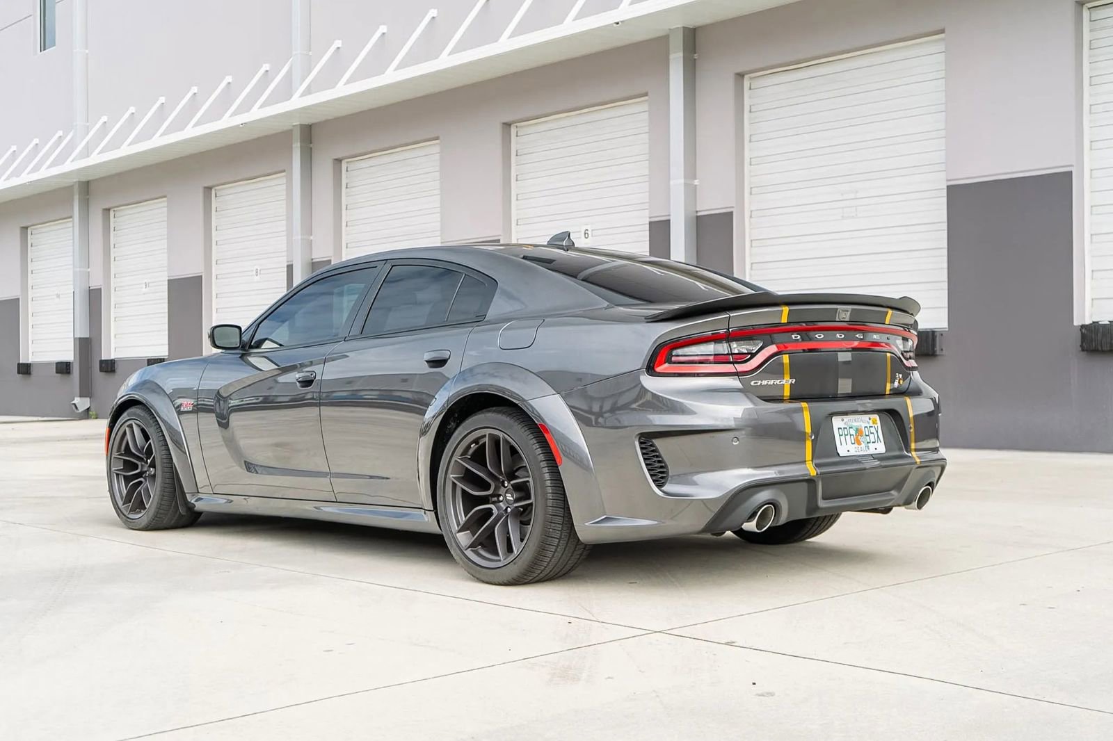 Used 2023 Dodge Charger Scat Pack image 5