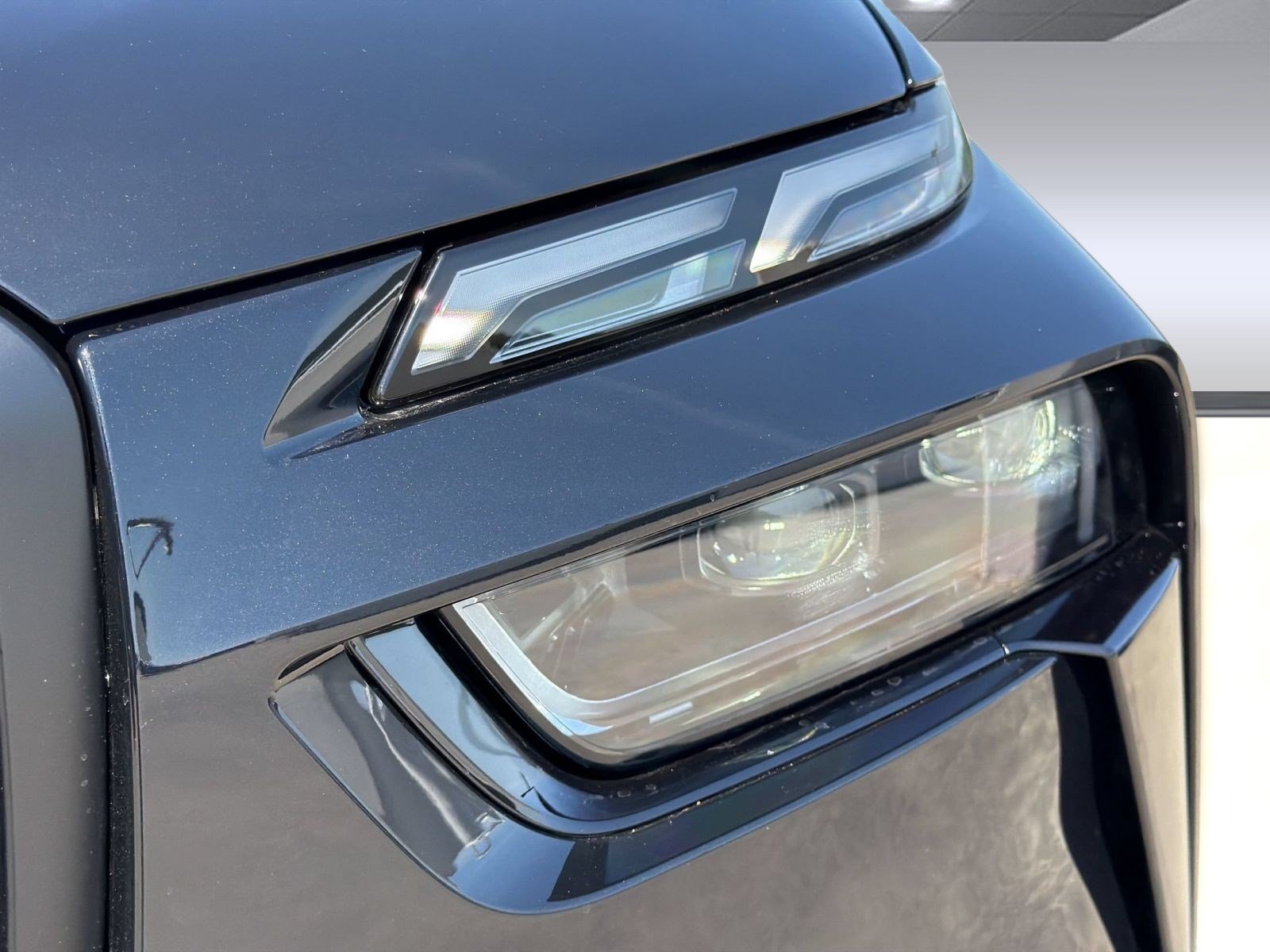 New 2027 BMW X7 xDrive40i w/ Executive Package AWD/4WD image 11