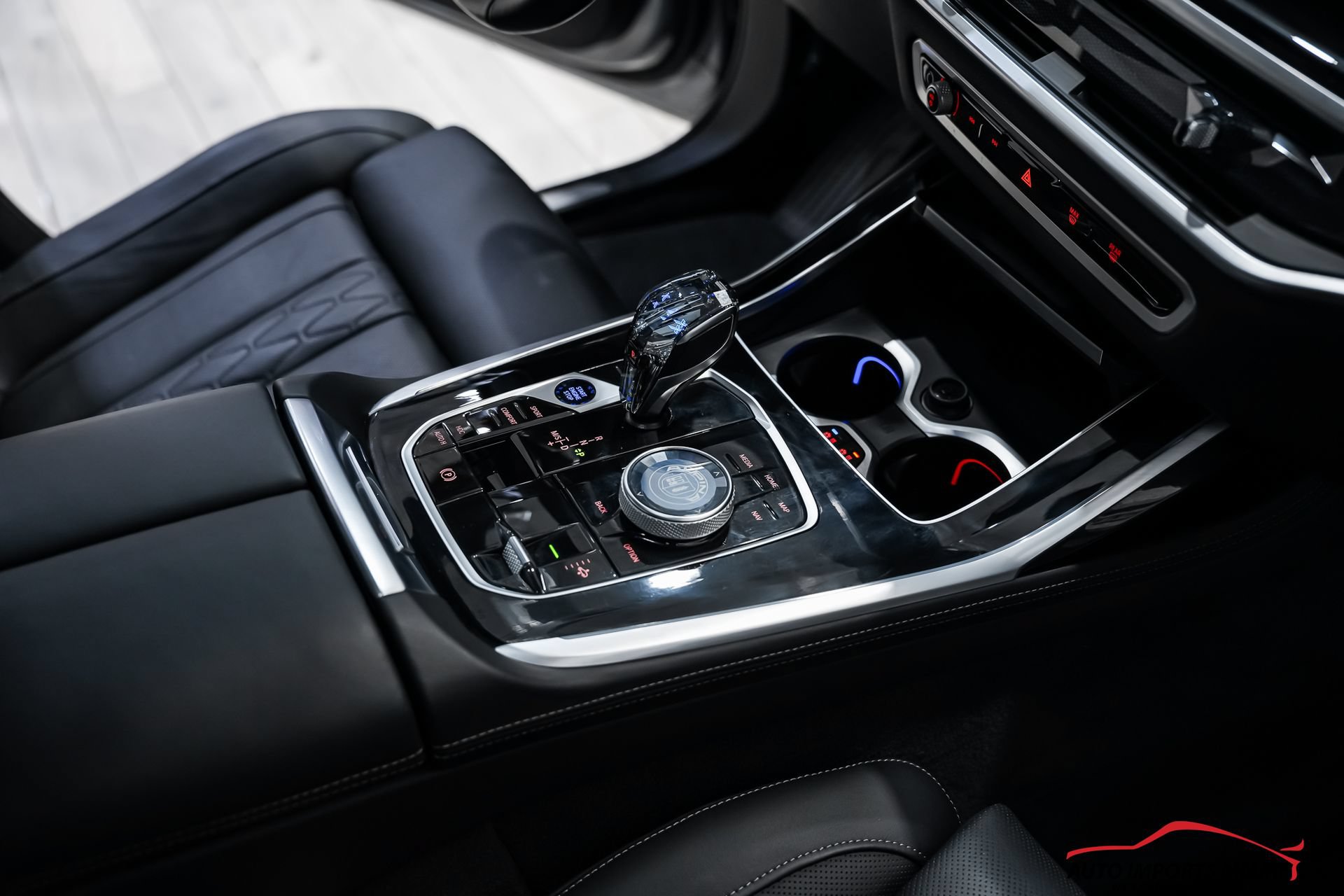 Used 2024 BMW ALPINA XB7 AWD/4WD image 84