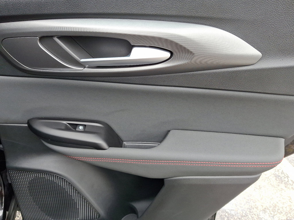 Used 2024 Alfa Romeo Tonale Veloce image 14