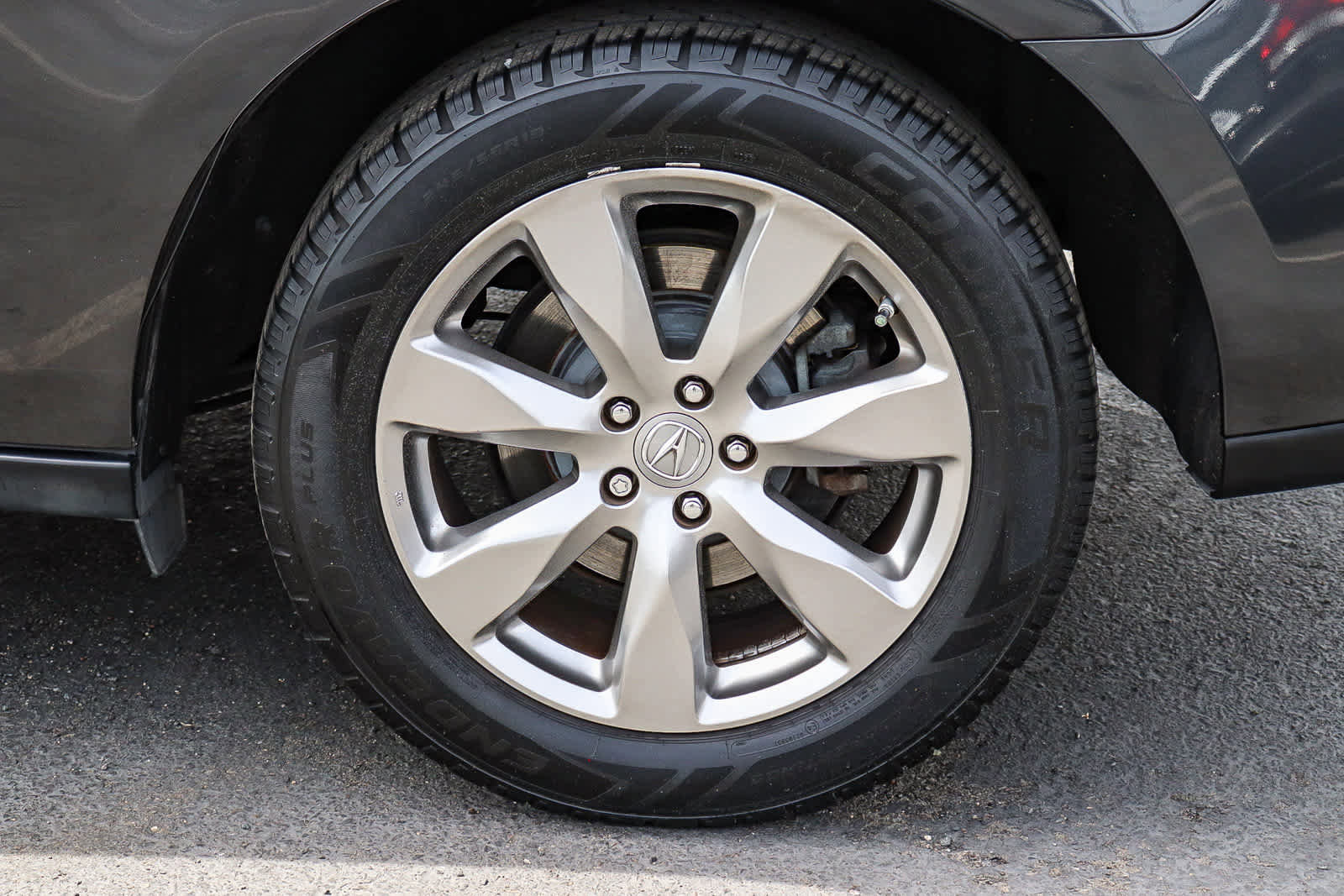 Used 2015 Acura MDX SH-AWD w/ Advance Package image 11