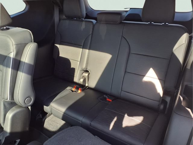 New 2026 Buick Enclave Sport Touring w/ Power Package FWD image 21