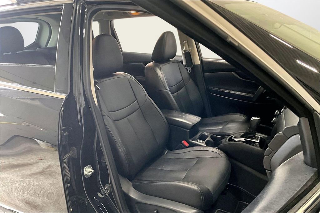 Used 2019 Nissan Rogue SL image 28