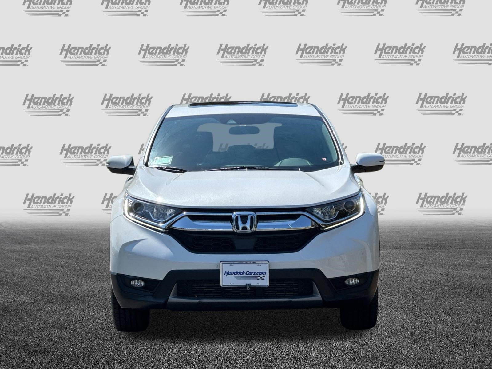 Used 2019 Honda CR-V EX image 10